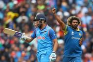 Lasith Malinga